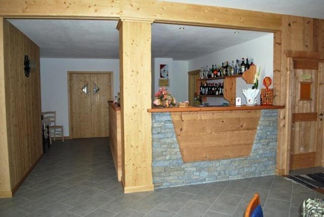 발디소토 Agriturismo Chalet Caribona 빌라 외부 사진