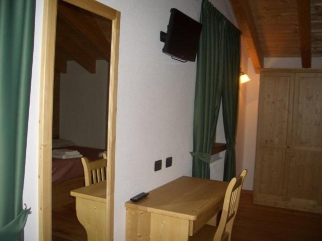 발디소토 Agriturismo Chalet Caribona 빌라 외부 사진