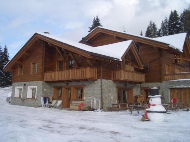 발디소토 Agriturismo Chalet Caribona 빌라 외부 사진