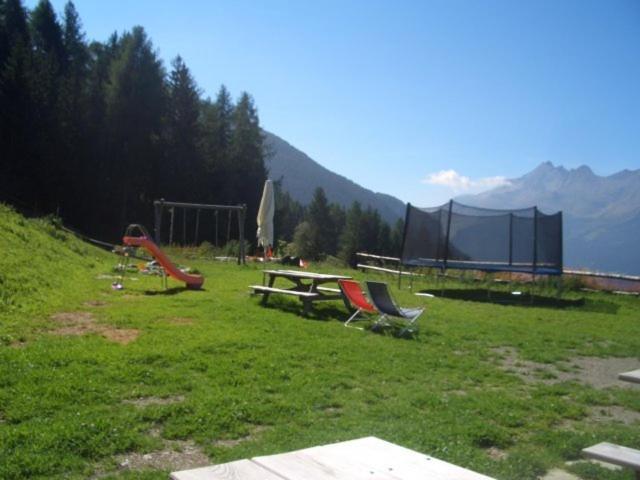발디소토 Agriturismo Chalet Caribona 빌라 외부 사진