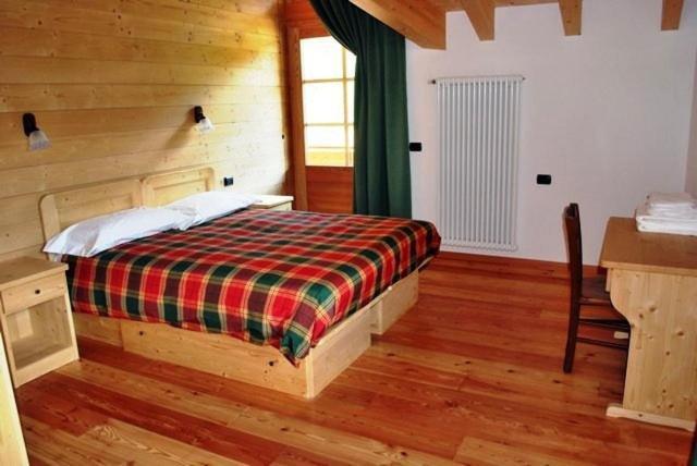 발디소토 Agriturismo Chalet Caribona 빌라 외부 사진