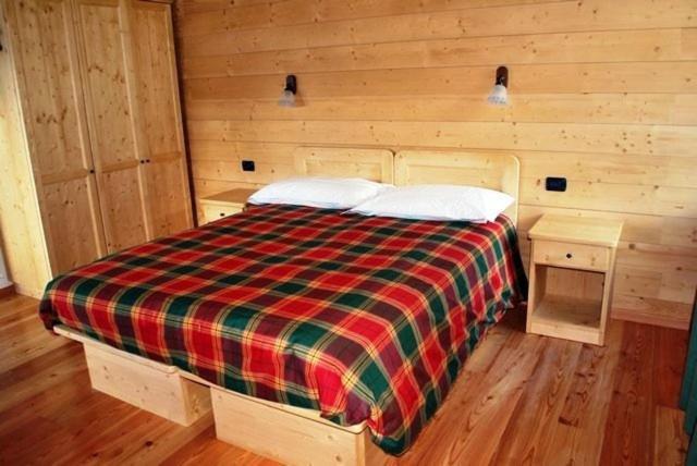 발디소토 Agriturismo Chalet Caribona 빌라 외부 사진