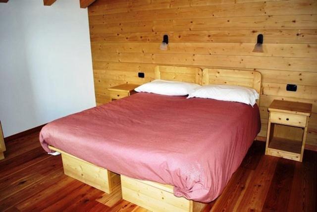 발디소토 Agriturismo Chalet Caribona 빌라 외부 사진