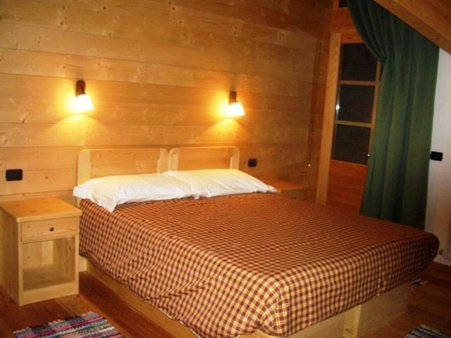 발디소토 Agriturismo Chalet Caribona 빌라 외부 사진